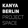 KANYA BERLIN · PROJECT SPACE